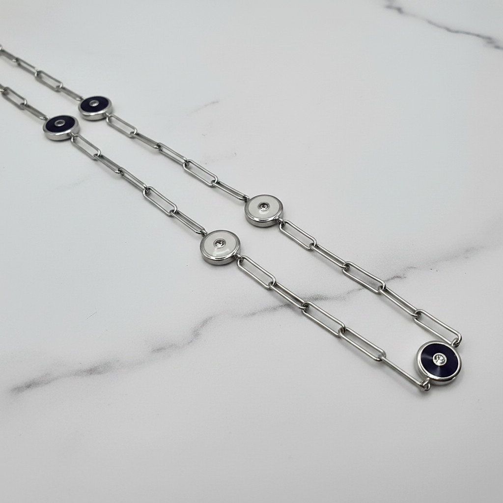 Bezel Chains