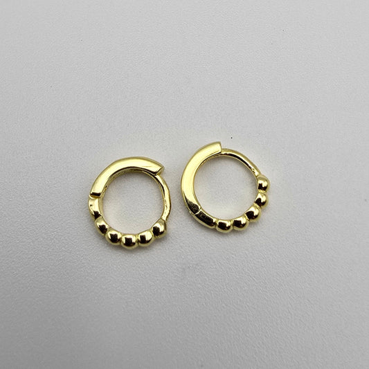 DOT HOOPS