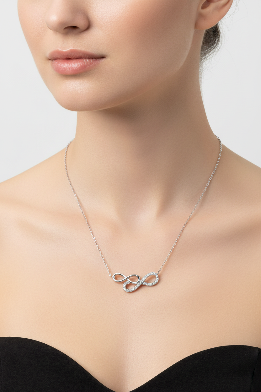 INFINITY