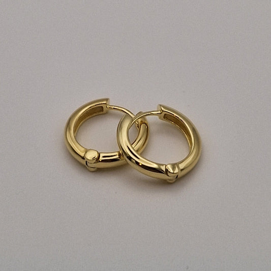 MEDIUM HOOP
