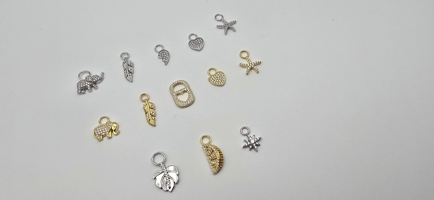 Amuletos de distracción