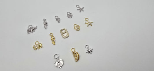 Diversion Charms