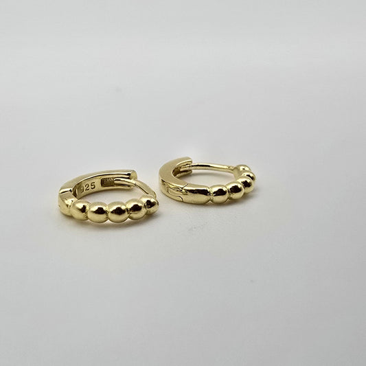 DOT HOOPS