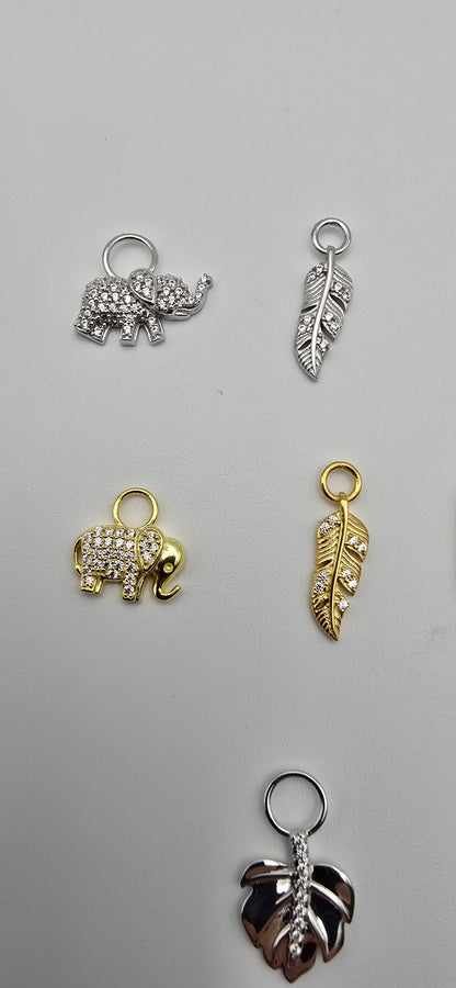 Amuletos de distracción
