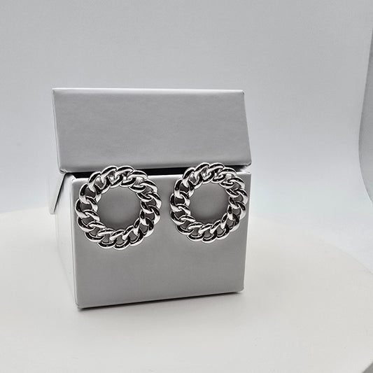 CHAINS DONUT