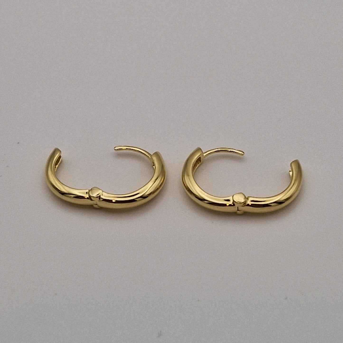 MEDIUM HOOP