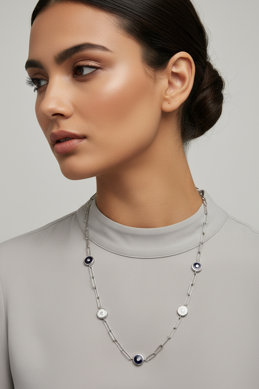Bezel Chains