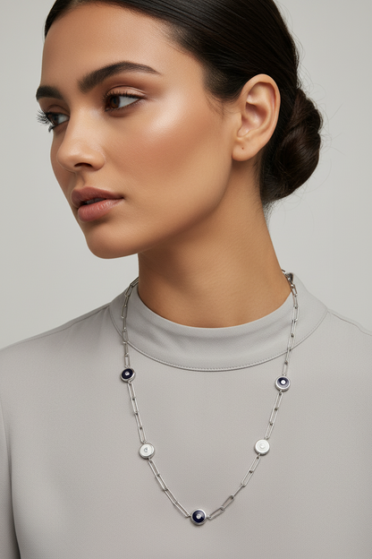 Bezel Chains