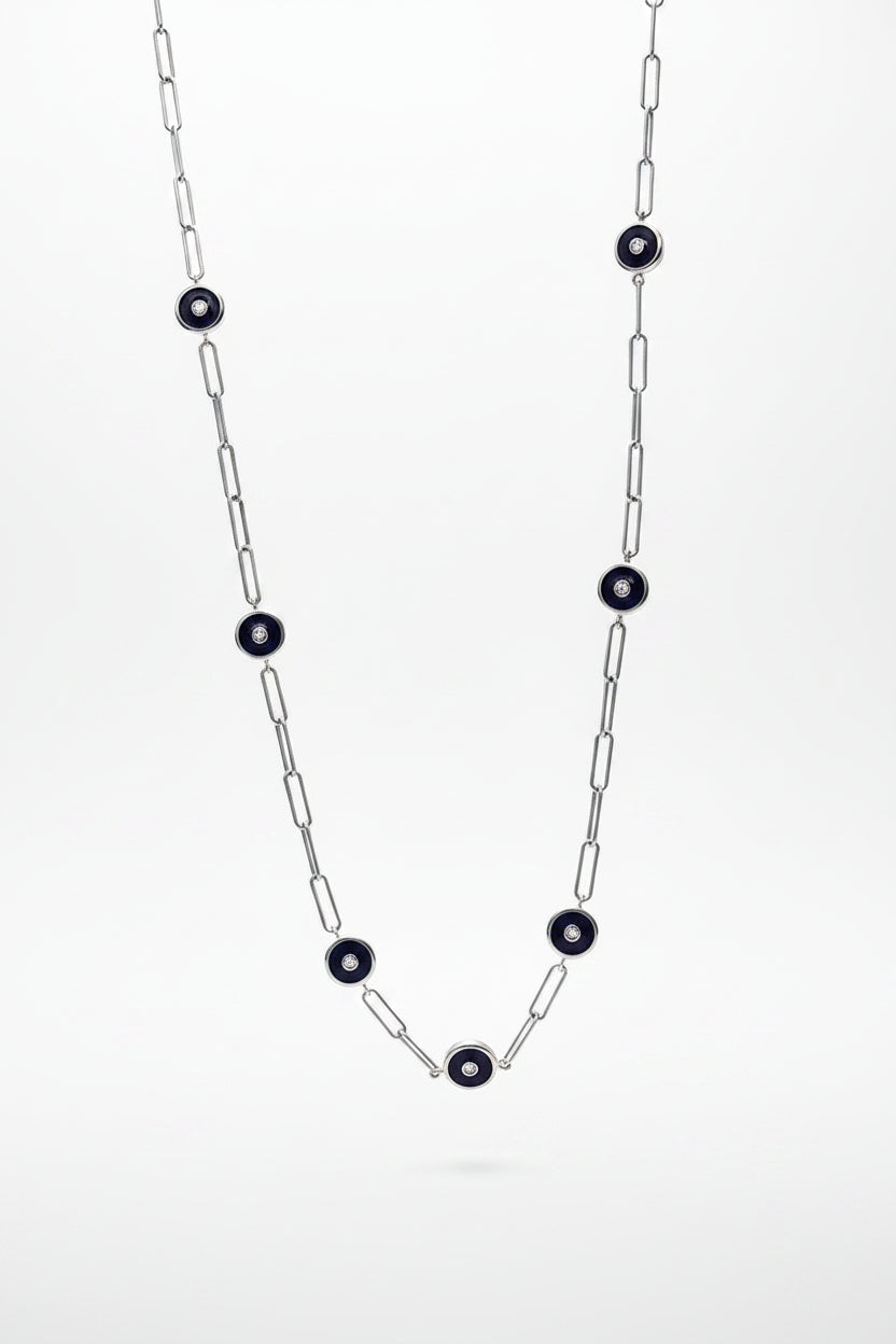 Bezel Chains