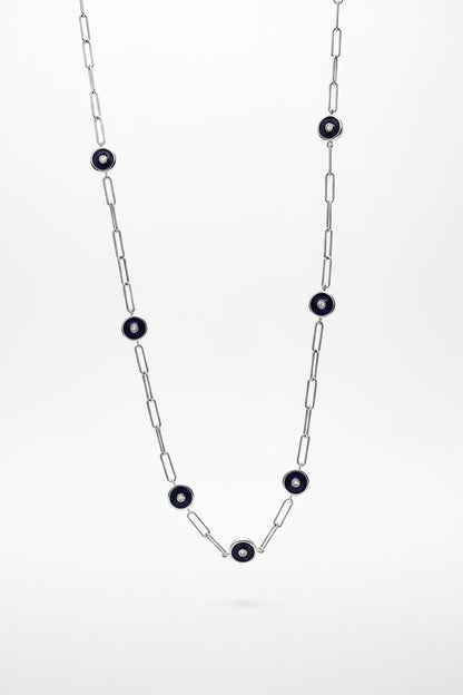 Bezel Chains