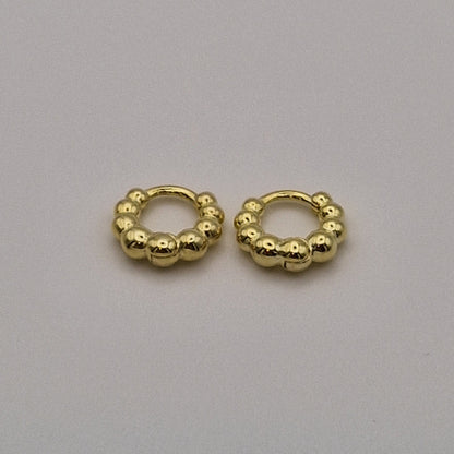 MINI HOOPS BALLS