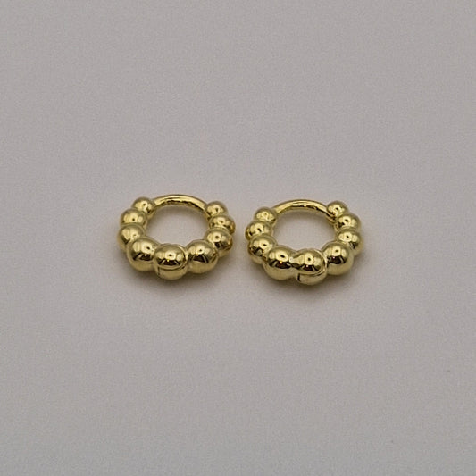 MINI HOOPS BALLS
