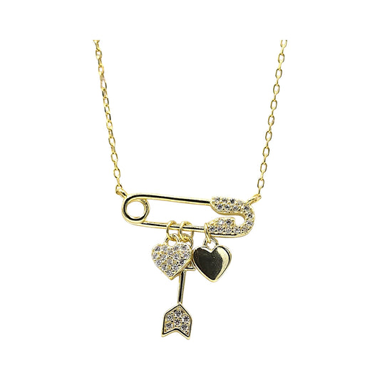 CHAMS NECKLACE