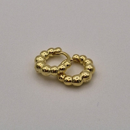 MINI HOOPS BALLS