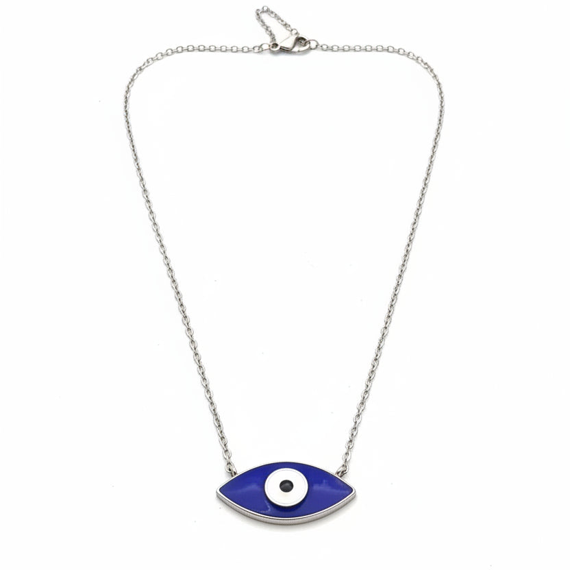 BLUE EYE