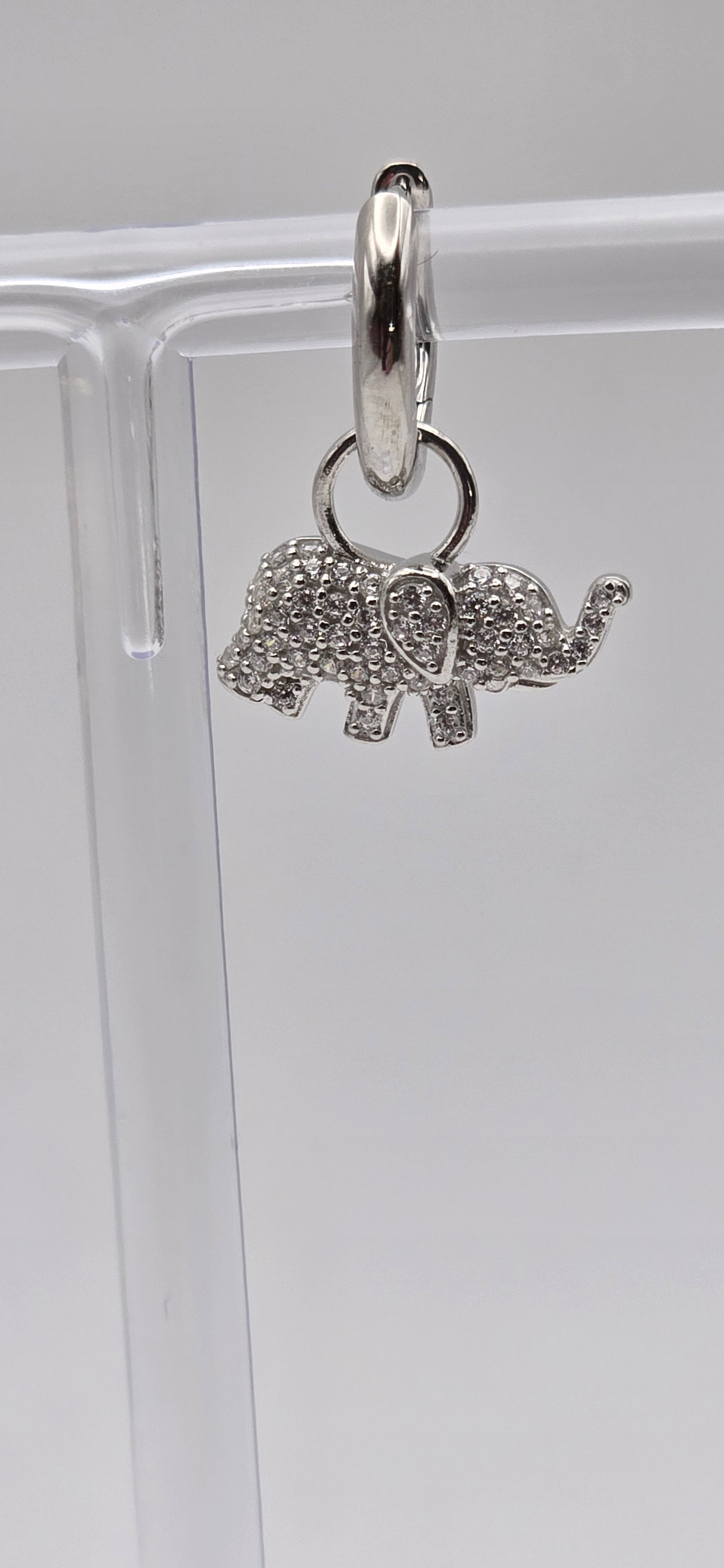 Amuletos de distracción
