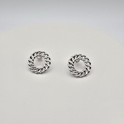 CÍRCULOS DE CADENAS