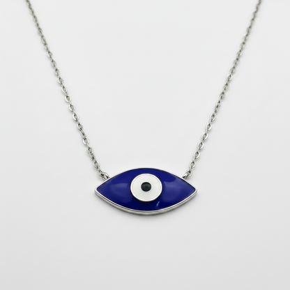 BLUE EYE