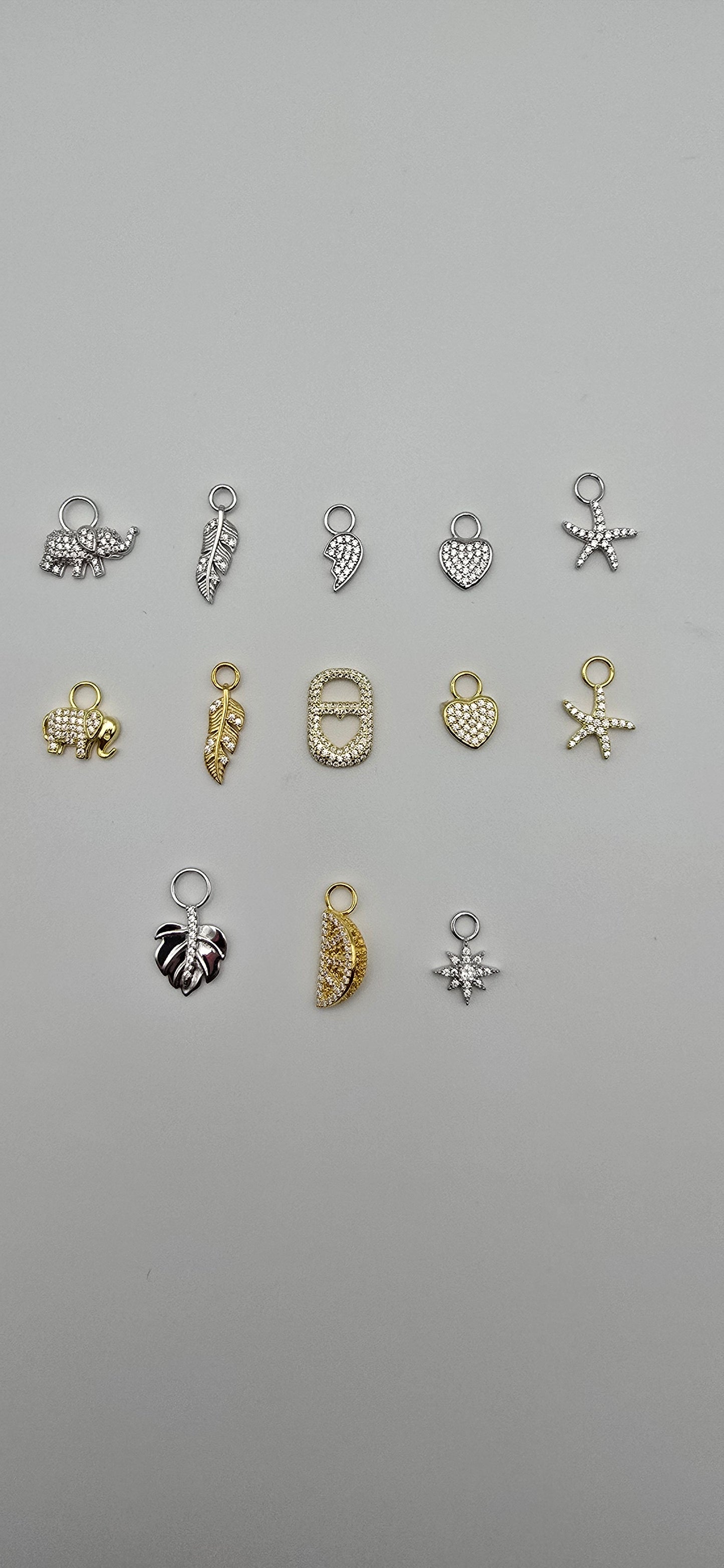 Amuletos de distracción