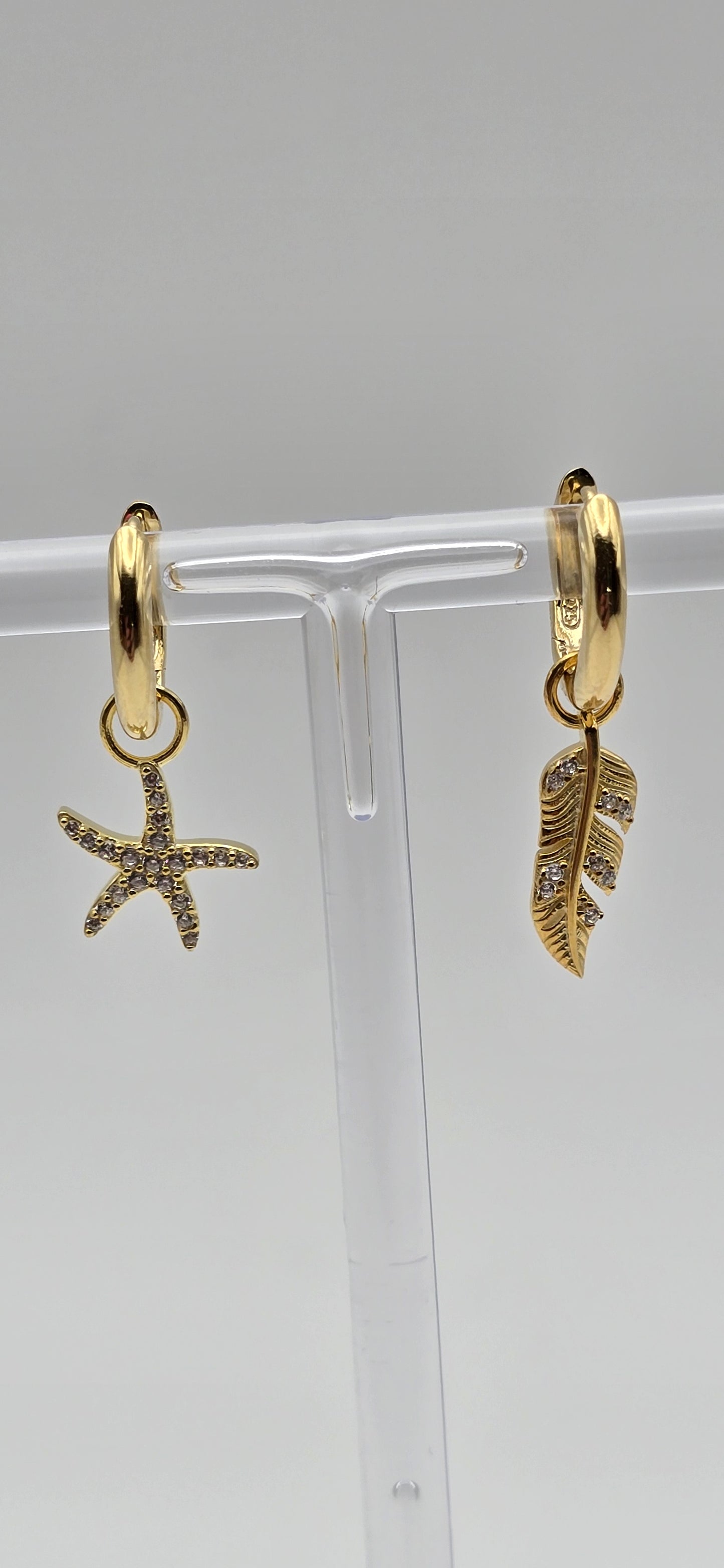 Amuletos de distracción