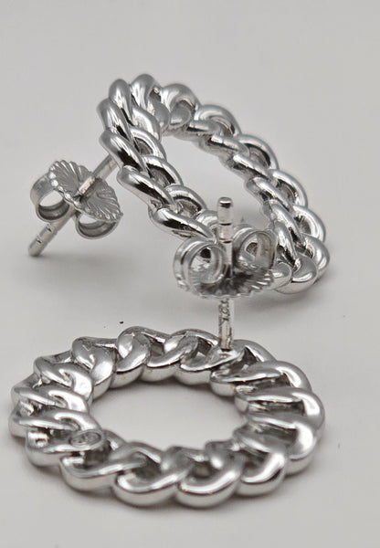 CÍRCULOS DE CADENAS