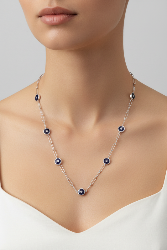 Bezel Chains