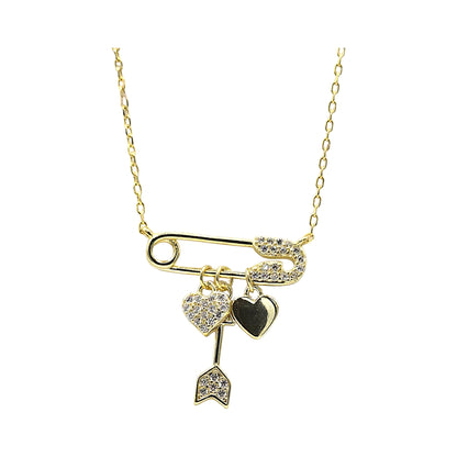 CHAMS NECKLACE
