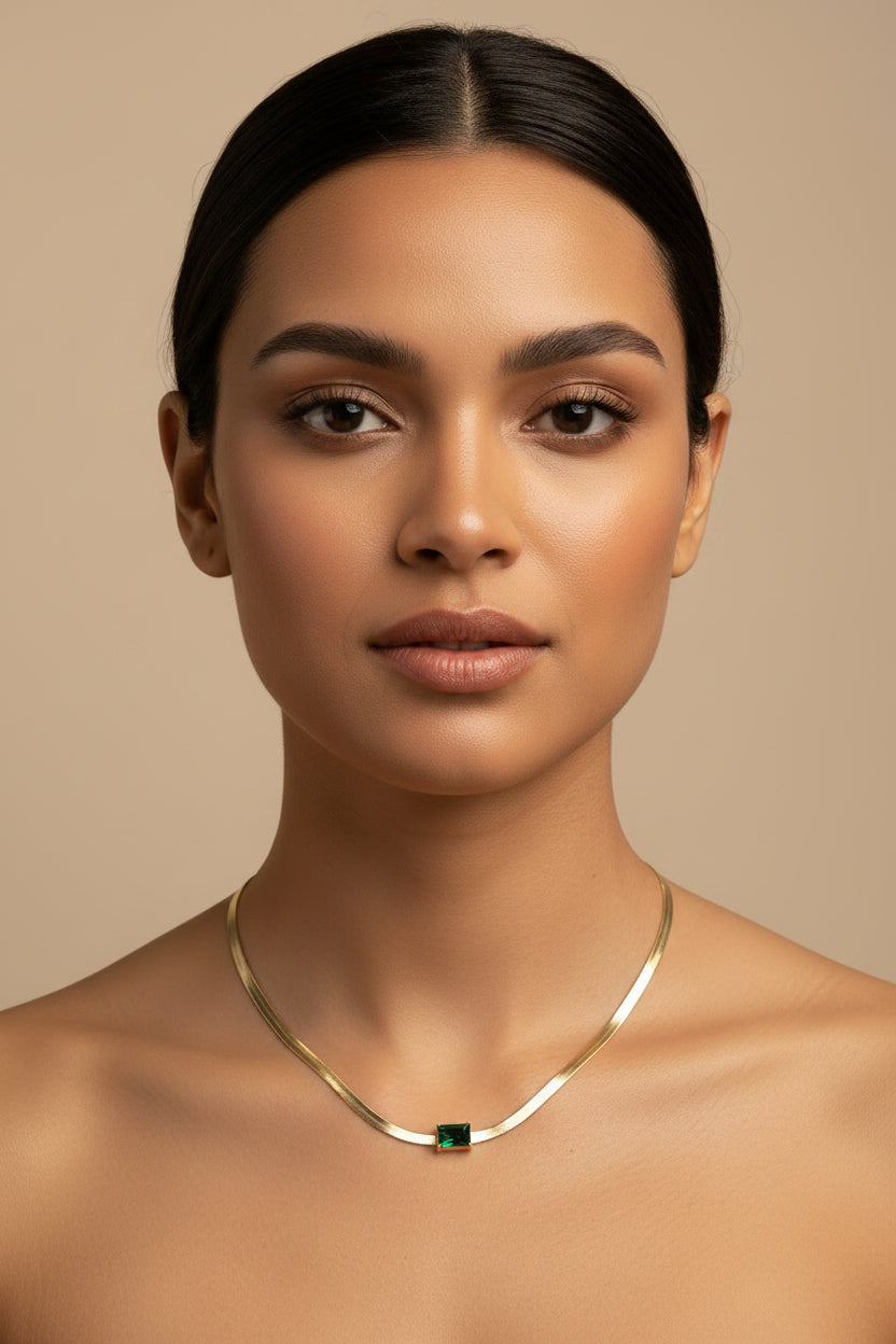 Choker HALO
