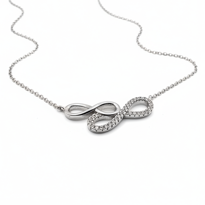 INFINITY