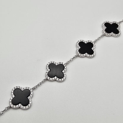 SMALL BLACK TREVOL