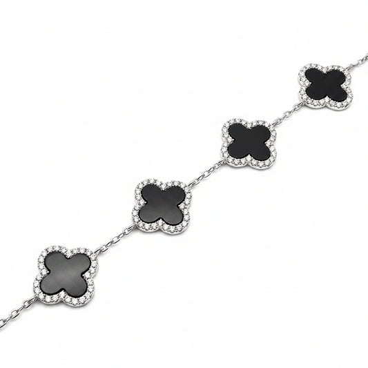 SMALL BLACK TREVOL