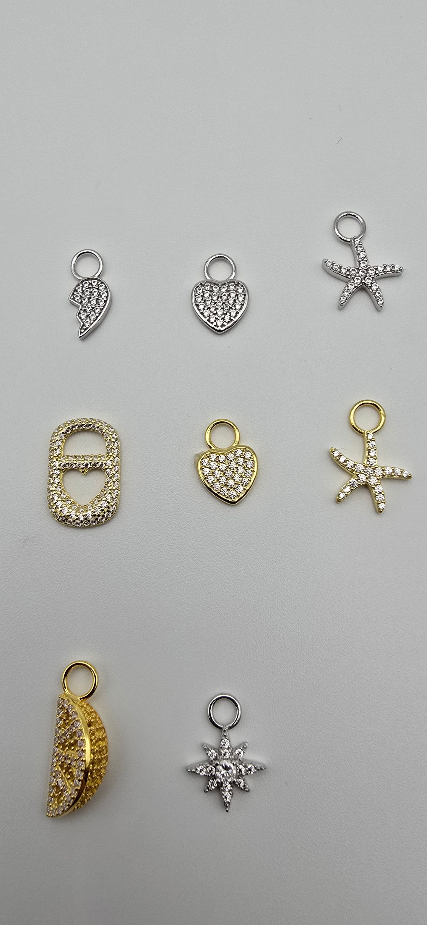 Amuletos de distracción