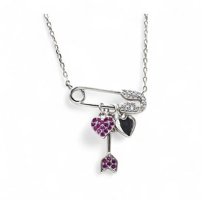 CHAMS NECKLACE