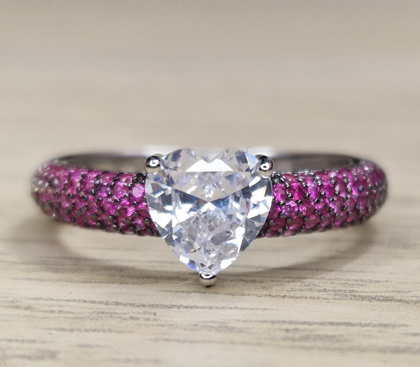 CUORE D'RUBY